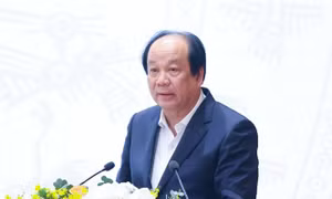 Số văn bản nợ đọng, chậm ban hành thấp nhất từ trước tới nay