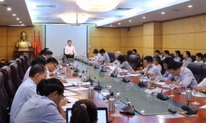 Phế liệu nhập khẩu sẽ tiếp tục tràn về Việt Nam nếu không sớm có biện pháp xử lý