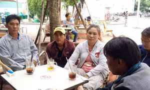 Công an Cần Thơ điều tra vụ thanh niên tử vong sau khi làm việc với CSGT