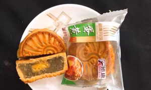 Cẩn trọng với bánh trung thu 'siêu rẻ'