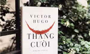  'Thằng Cười' của đại văn hào Victor Hugo ra mắt bạn đọc Việt Nam