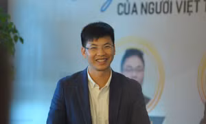 Trí tuệ nhân tạo Việt ở thung lũng Silicon
