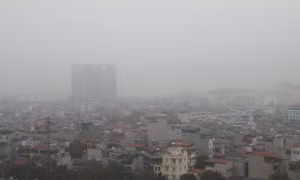 Chưa có tiêu chuẩn kiểm định, người dân bị 'ngợp' thông tin về ô nhiễm không khí