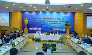 Doanh nghiệp cần lưu ý những gì khi bước sang môi trường kinh doanh 2020?
