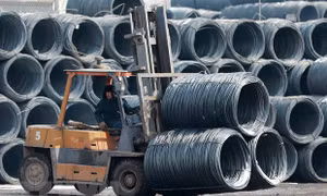 Áp dụng chống bán phá giá tạm thời với một số sản phẩm nhôm xuất xứ từ Trung Quốc
