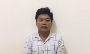 Cựu cán bộ địa chính trốn truy nã trong vỏ bọc của người đã chết