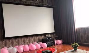Quản lý chưa theo kịp cà phê phim