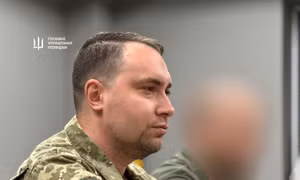 Tướng tình báo Ukraine nói về việc binh sĩ bên thứ ba rút khỏi tỉnh Kursk của Liên bang Nga