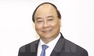 Thủ tướng Nguyễn Xuân Phúc sẽ dự Hội nghị Cấp cao ACMECS 8 và CLMV 9