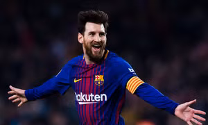 Messi trượt Top 3 giải The Best: Khi sự ổn định bị xem thường