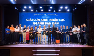 FPT Jetking ra mắt chương trình đào tạo Thiết kế Vi mạch Bán dẫn quốc tế 