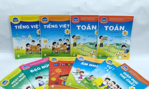 Giám sát việc thực hiện đổi mới chương trình SGK giáo dục phổ thông 