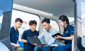 Đại học Phenikaa đào tạo nguồn nhân lực công nghệ cao cho các lĩnh vực chiến lược 