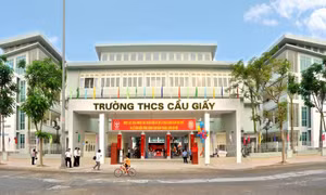 Hà Nội dự kiến tăng học phí với các trường chất lượng cao