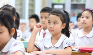 Miễn, giảm học phí ở các cấp học phải phù hợp với điều kiện phát triển kinh tế - xã hội 