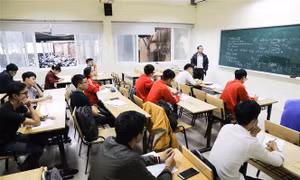 Giải đáp về những điểm mới trong tuyển sinh của Trường Đại học Bách khoa Hà Nội