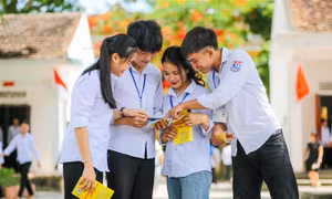 Tăng cường chỉ đạo công tác tuyển sinh và quản lý hoạt động học thêm