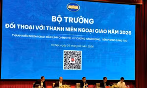 Từ trải nghiệm cá nhân đến thông điệp cho thế hệ trẻ