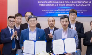 Tăng cường gắn kết giữa nghiên cứu, đào tạo và doanh nghiệp