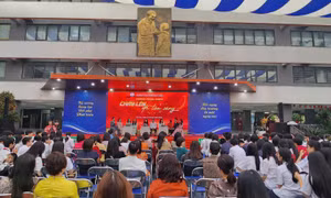 Giúp học sinh đạt điểm cao vào lớp 10