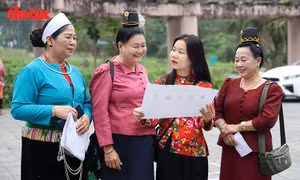 Nổi bật tuần qua: 'Ngày hội non sông' thành công rực rỡ