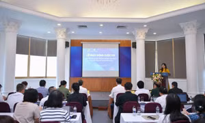 Đẩy mạnh thông tin, tuyên truyền về dân tộc và truyền thống lịch sử 