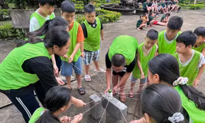 Cẩn trọng khi lựa chọn trại hè cho trẻ 