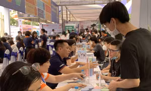 Khi nào các trường đại học công bố điểm chuẩn? 