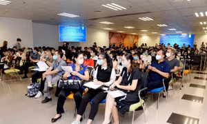 Thí sinh muốn bảo lưu kết quả thi tốt nghiệp THPT để năm sau xét tuyển đại học có được không? 