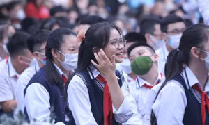 Điều em muốn nói: Những lời từ trái tim 