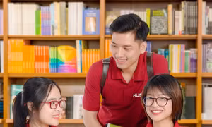 Trường Đại học Bách khoa Hà Nội phỏng vấn trực tuyến để xét tuyển tài năng