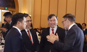 Xu hướng toàn cầu và cơ hội lớn với Việt Nam