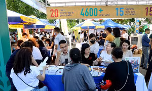 Các mốc thời gian quan trọng tiếp theo trong xét tuyển đại học 2022