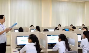 Phát triển hệ thống bảo đảm chất lượng giáo dục đại học, cao đẳng sư phạm