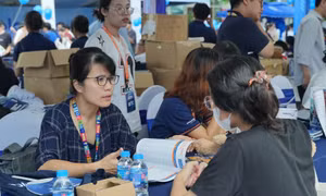 Các trường đại học sẽ công bố điểm chuẩn vào ngày nào?