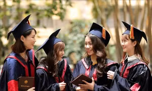 Năm 2030, các cơ sở giáo dục đại học công lập chiếm 70% tổng quy mô đào tạo
