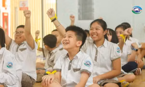 Học phí cao ở nhiều trường tư thục ở Hà Nội