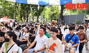 Nhiều câu hỏi về điều chỉnh nguyện vọng được chuyên gia giải đáp thỏa đáng 