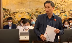 Giải pháp nào với tình trạng nợ đọng, trốn đóng bảo hiểm xã hội đang phổ biến 