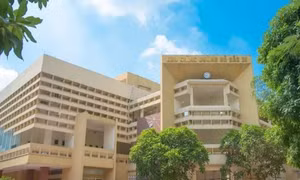 Trường Đại học Y Hà Nội lần đầu tuyển sinh khối C, D 