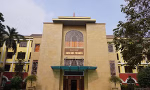 25 điểm là mức điểm sàn của Trường Đại học Khoa học Tự nhiên