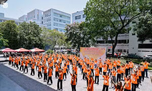 Các trường đại học công bố phương án tuyển sinh muộn nhất vào ngày 15/2/2026