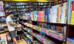 Phong phú minh chứng tư liệu trong sách giáo khoa Lịch sử mới 