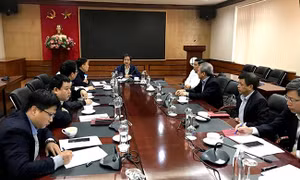 Hàng loạt trường đại học lùi thời gian học sau kỳ nghỉ Tết Nguyên đán 2020 