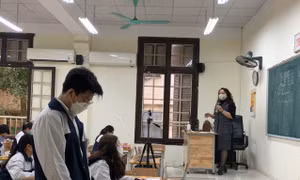 Những địa phương điều chỉnh lịch đến trường vì dịch COVID-19