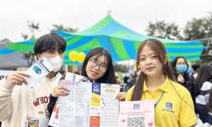 Trường đại học bỏ xét kết hợp IELTS với học bạ 