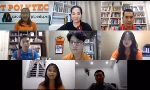 Ba yếu tố hướng nghiệp sau khi tốt nghiệp THCS