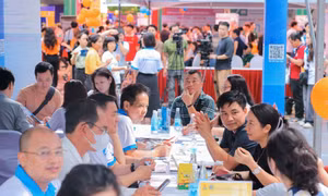 Lùi thời gian công bố điểm chuẩn đại học 2025 