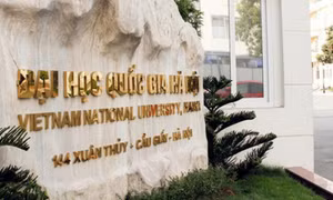 Đại học Quốc gia Hà Nội có thêm 2 nhóm lĩnh vực được xếp hạng thế giới