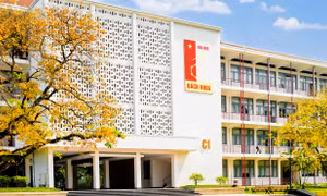 Trường Đại học Bách khoa Hà Nội tái cấu trúc và lộ trình 'Đại học'
